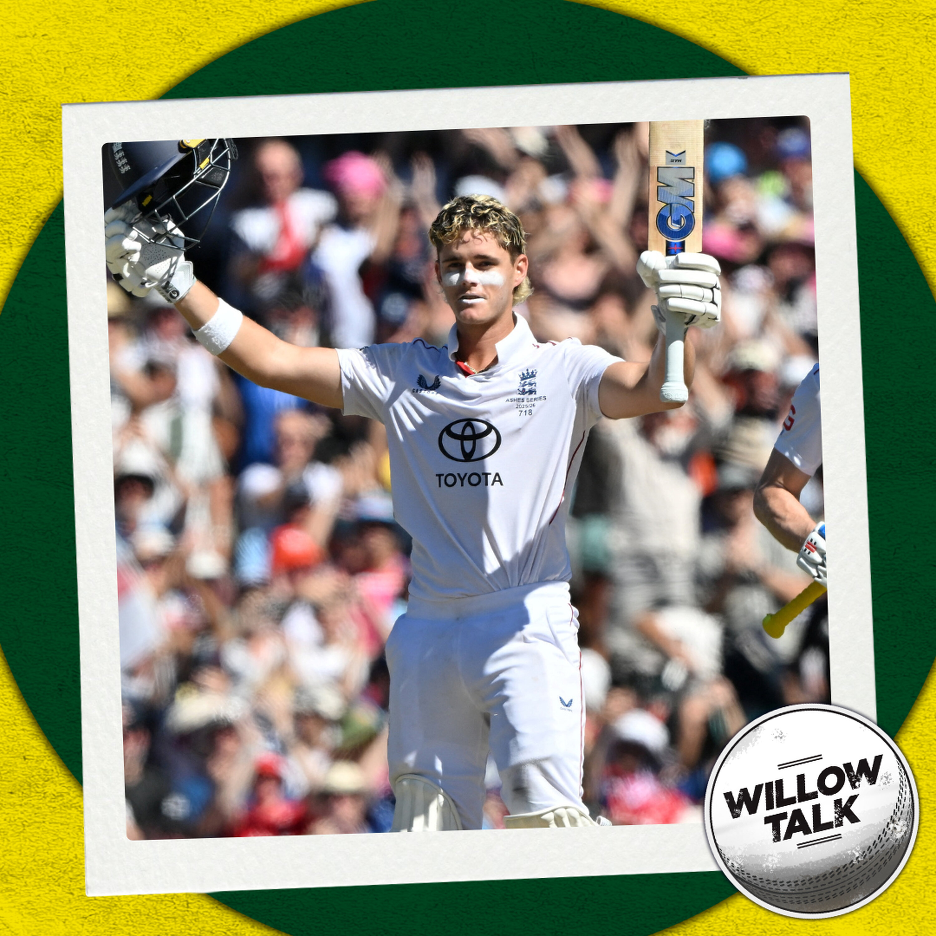 Alyssa Healy vs Skull, Bethell's brilliance & Webster's day out at the SCG | Sydney Day Four