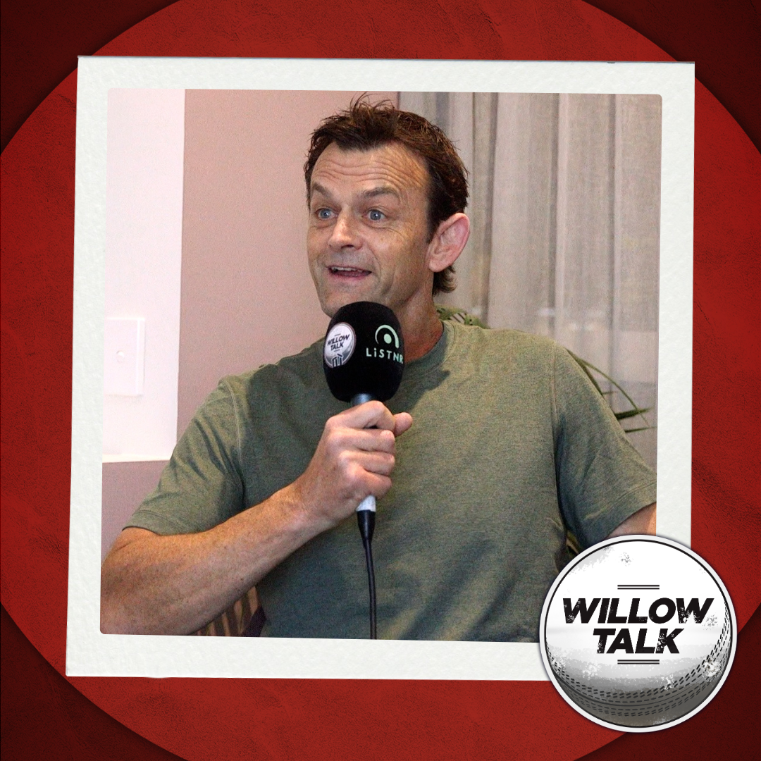 Adam Gilchrist talks keeping to Warne, mentoring Haddin, Ashes success & Tequila!