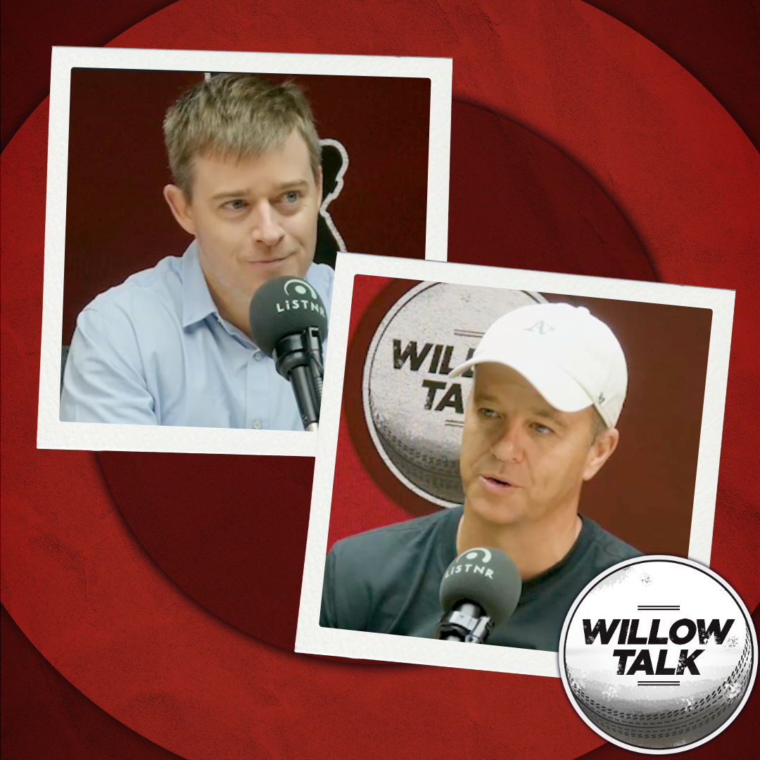 Vaibhav Suryavanshi's brilliance, Australian selectors' dilemma & Ben Horne talks Kohli or Trump?