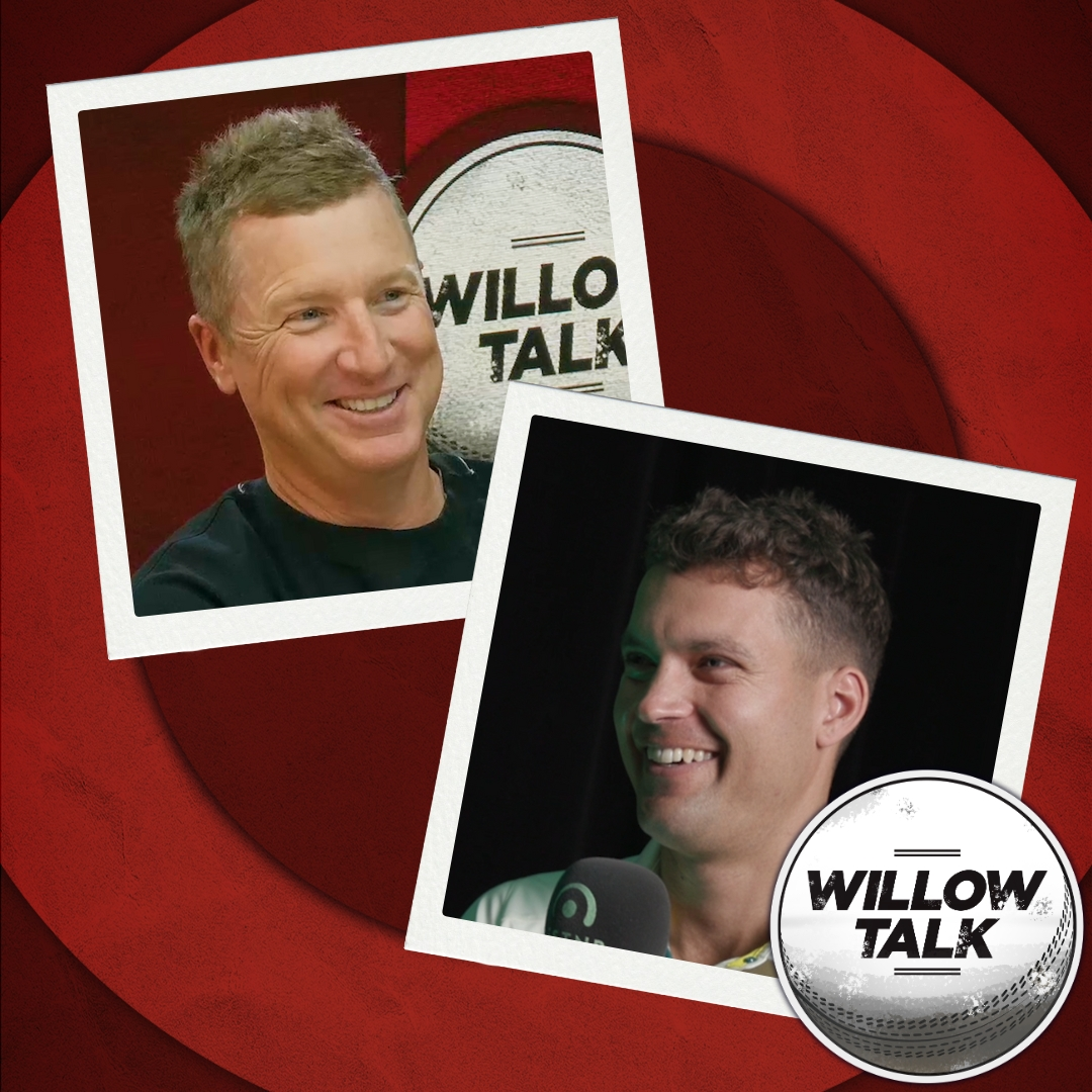 Green's bad injury news, Healy's brilliant sledge, Konstas arrives & Carey's keeping deep dive