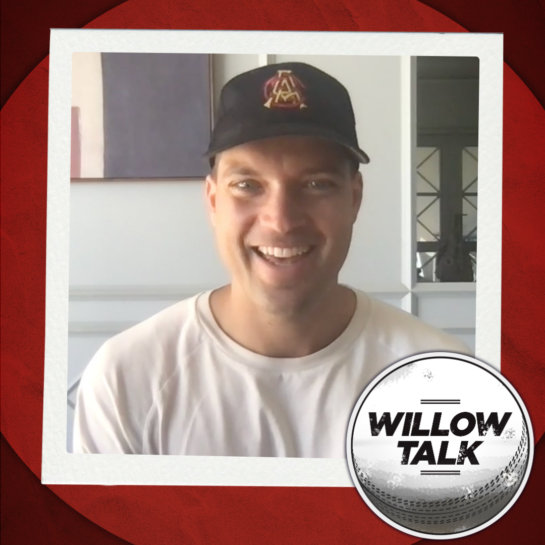 Alex Carey talks WTC final, sledging Kohli, playing at Lord's & South Australia's dynasty