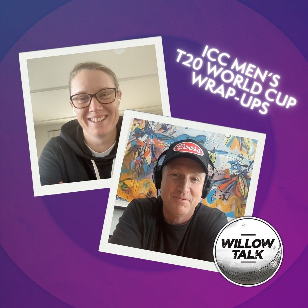 T20 World Cup Wrap-Up: A hat-trick to Cummins, a world record to Starc & a win to Australia