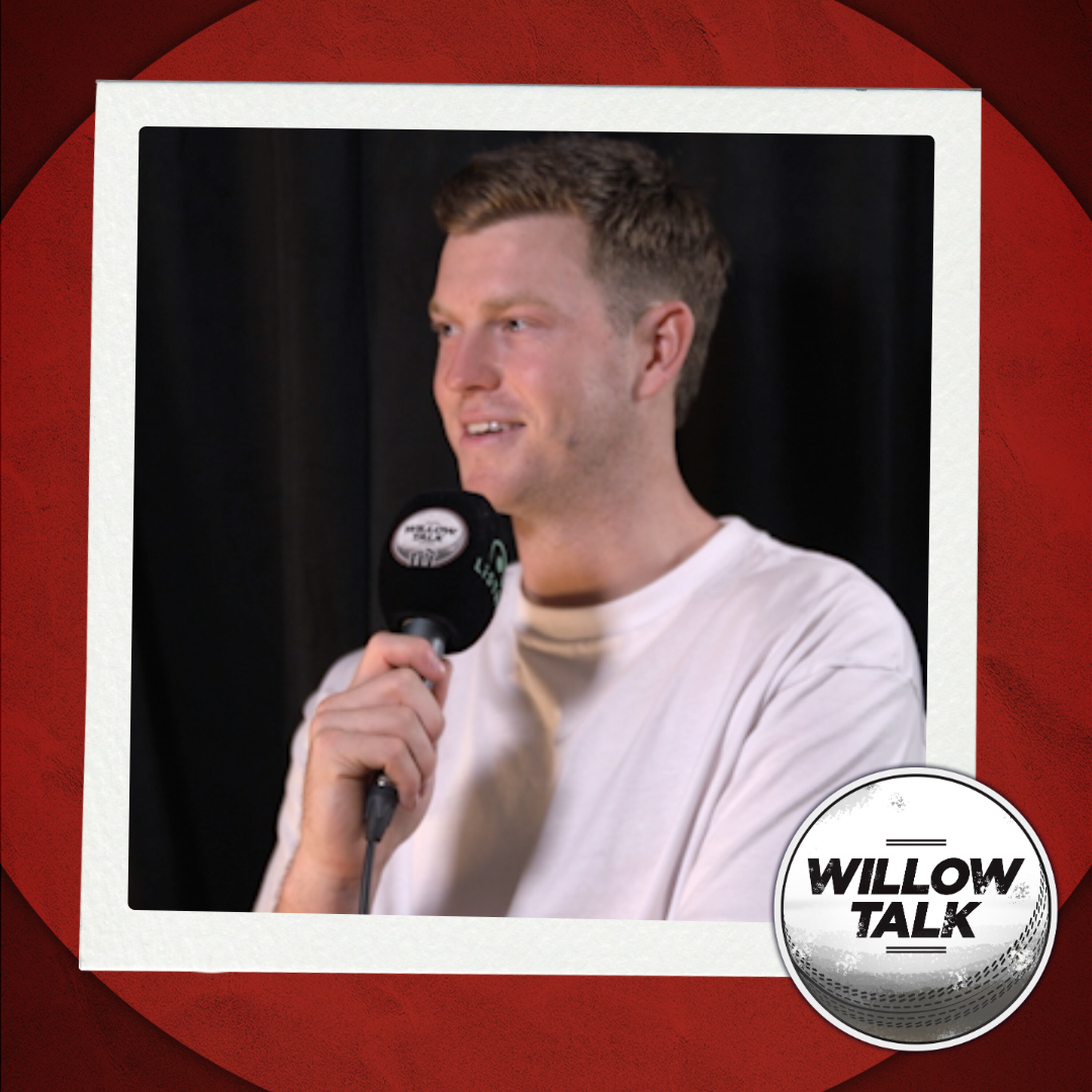 Mitch Owen talks the art of power hitting, Tim David's raw talent & return to Punjab Kings