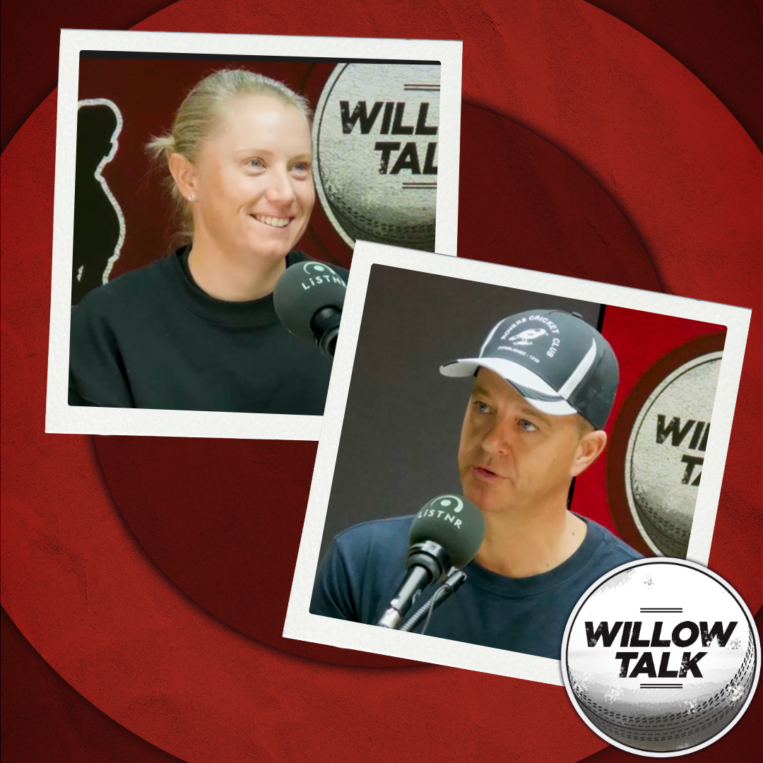 Cricket Australia contracts, Punjab Kings on top, County chat & Alyssa Healy coaching?