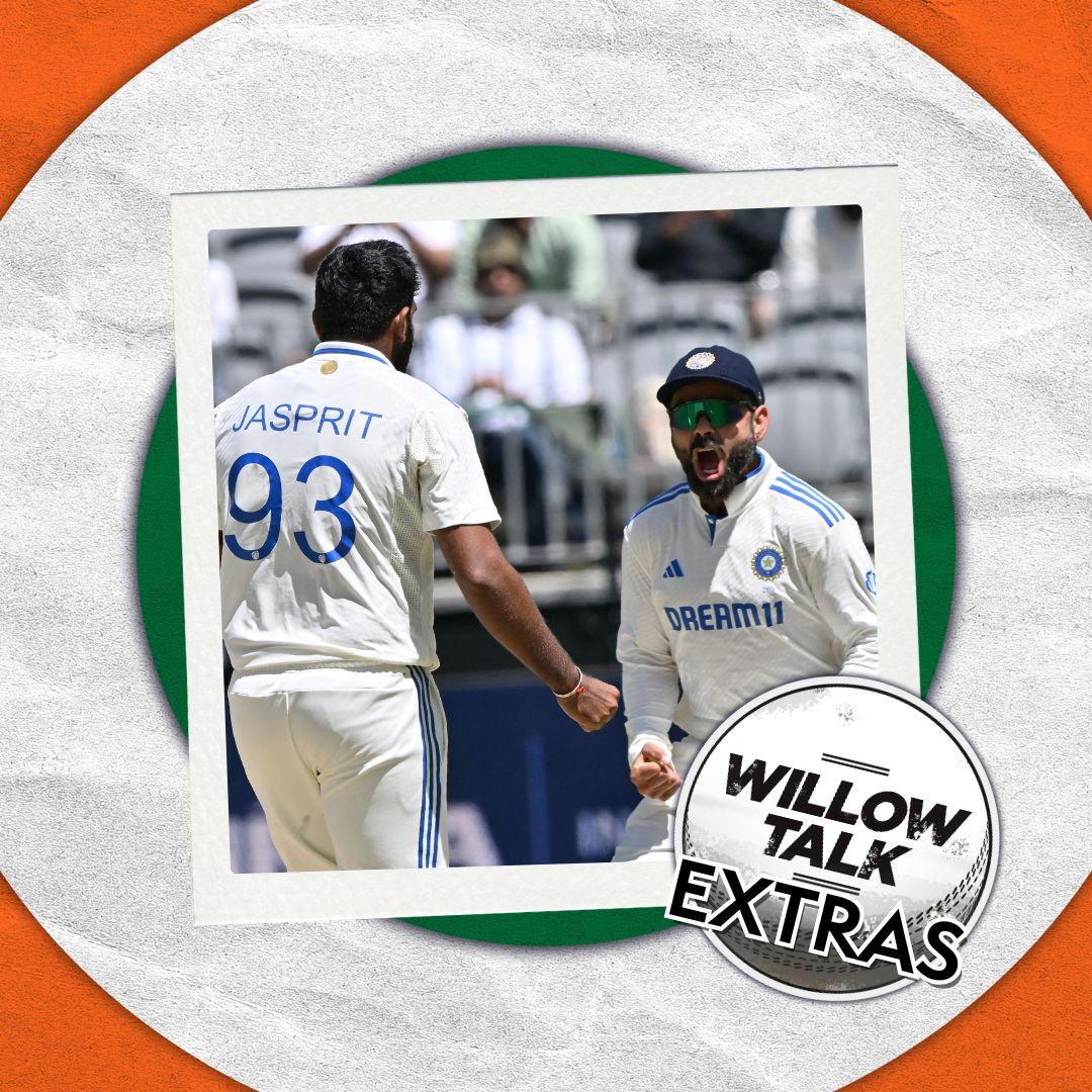 Head, Marsh show fight but India draw first blood with huge first Test win | Willow Talk Extras