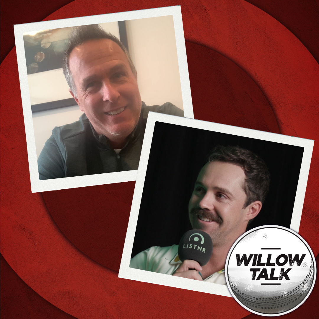 Border-Gavaskar Trophy preview w/ Travis Head & Michael Vaughan, IPL auction intel & Hadds gets hacked