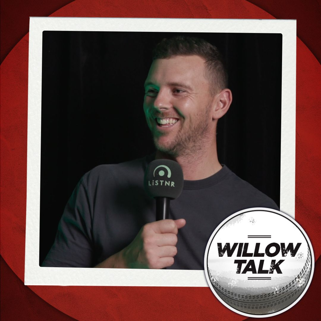 Australia is back, why the Siraj send-off was good & Hazlewood on setting up a batter | Willow Talk