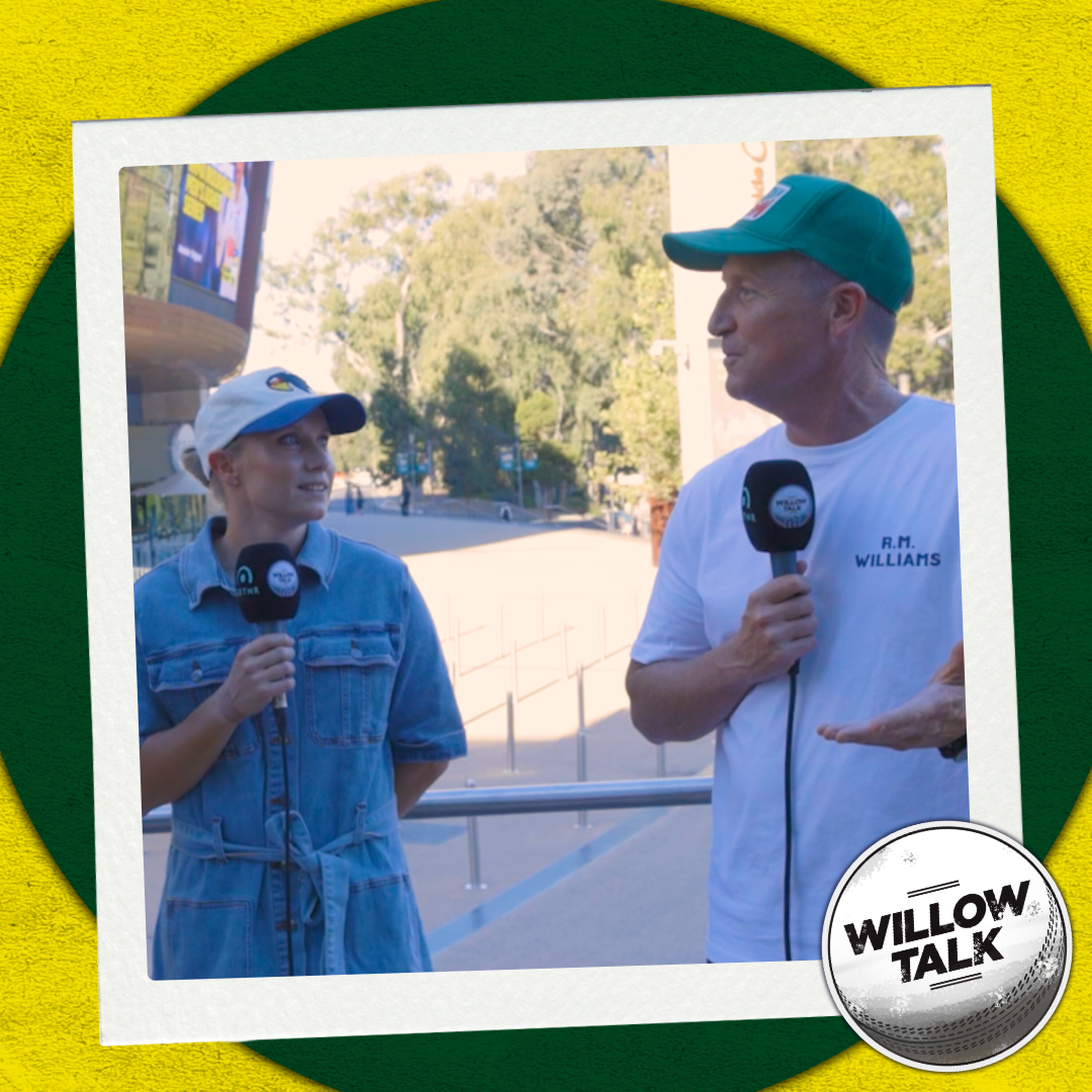 Bazball's a myth, Snicko-gate & Lyon and Cummins' day out | Adelaide Day Two Bazball's a myth, Snicko-gate & Lyon and Cummins' day out | Adelaide Day Two