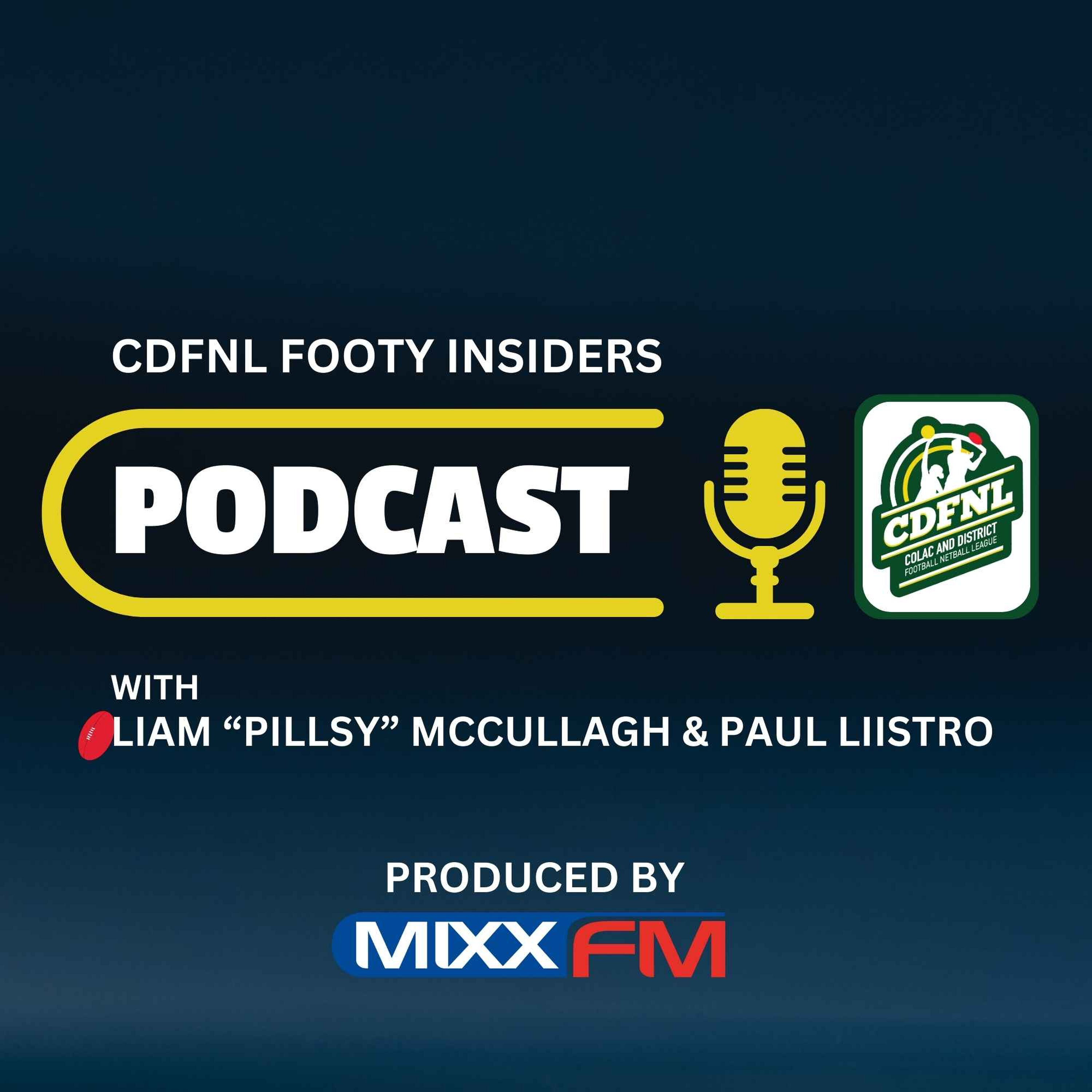 CDFNL Insiders