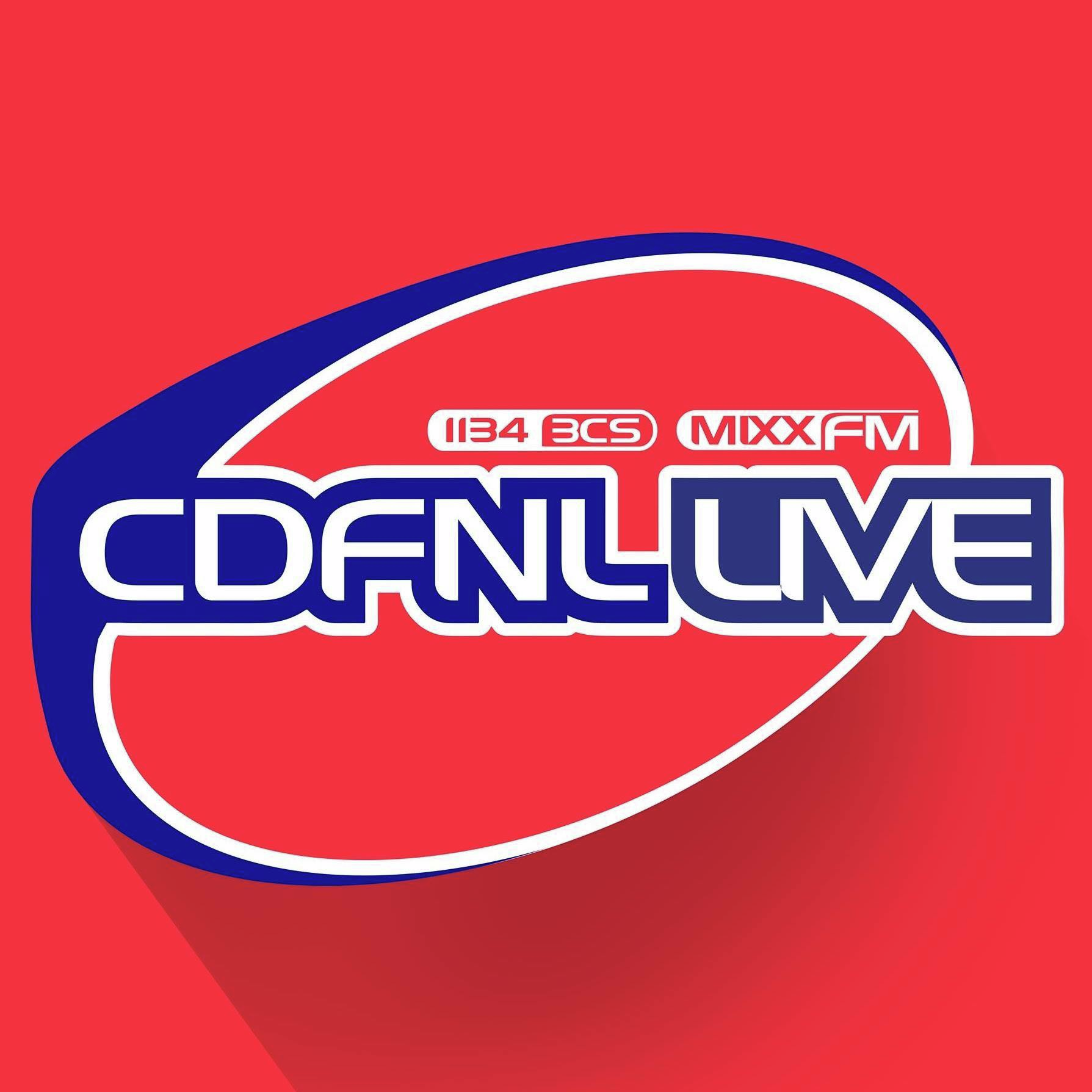 CDFNL Live 25 Round 3 Anzac Day Lorne vs. South Colac