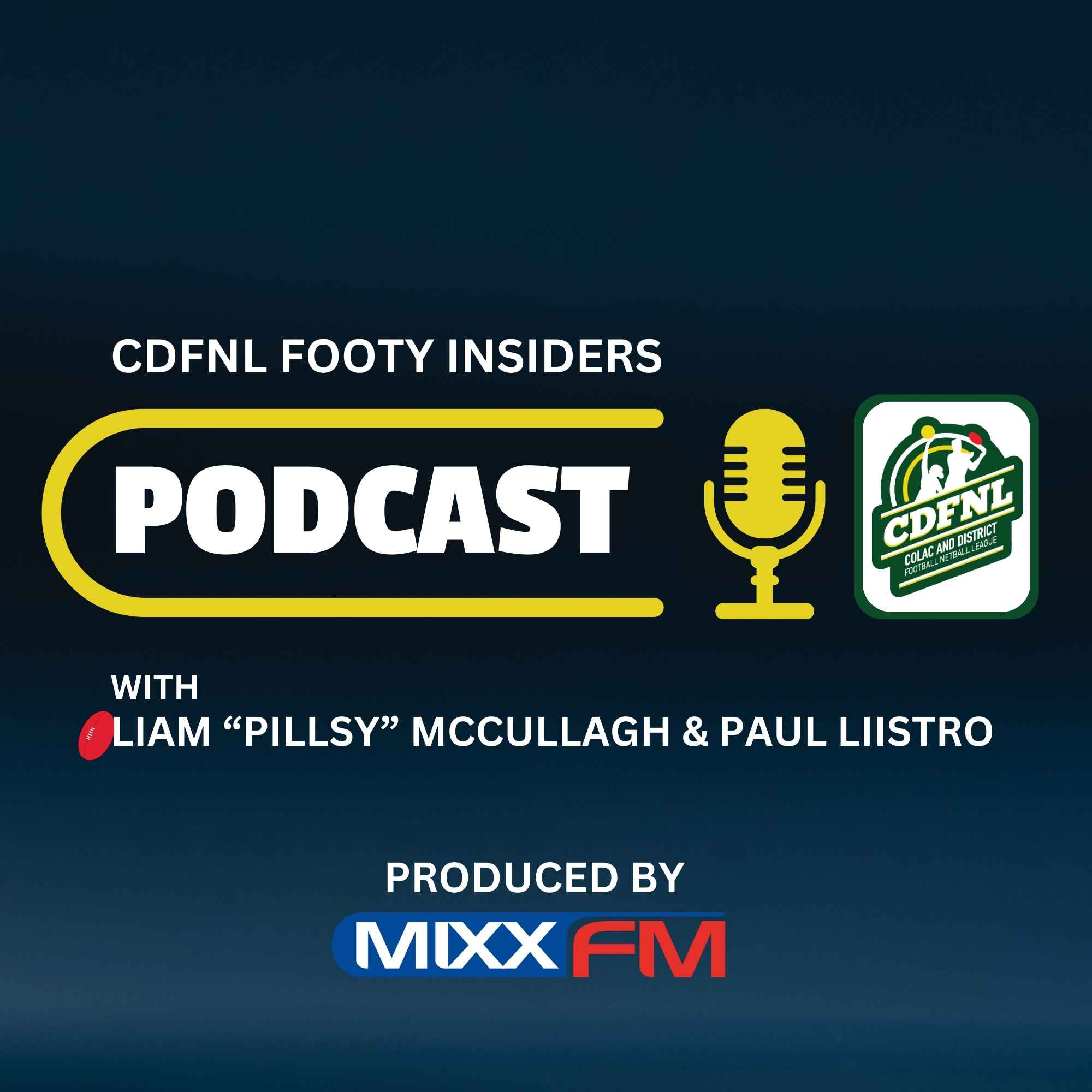 CDFNL Insiders ep17