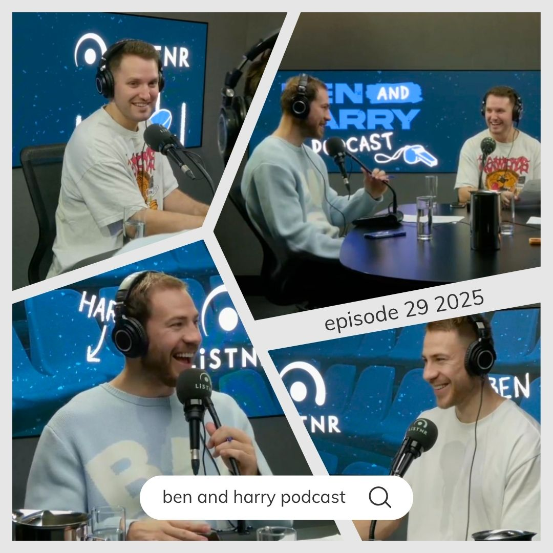 ep 29 2025. the premiership cup curse