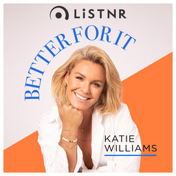Katie Williams Talks Social Media and Big Brother