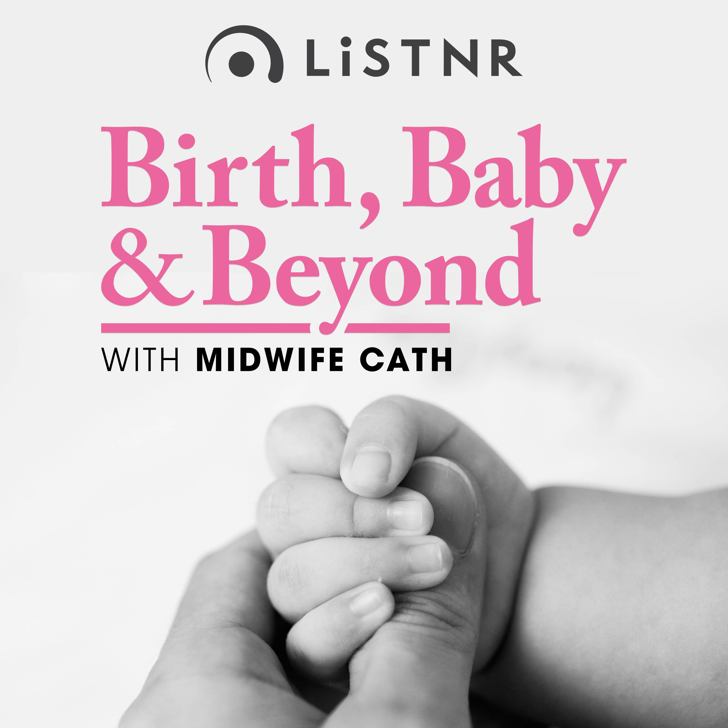 Birth, Baby & Beyond