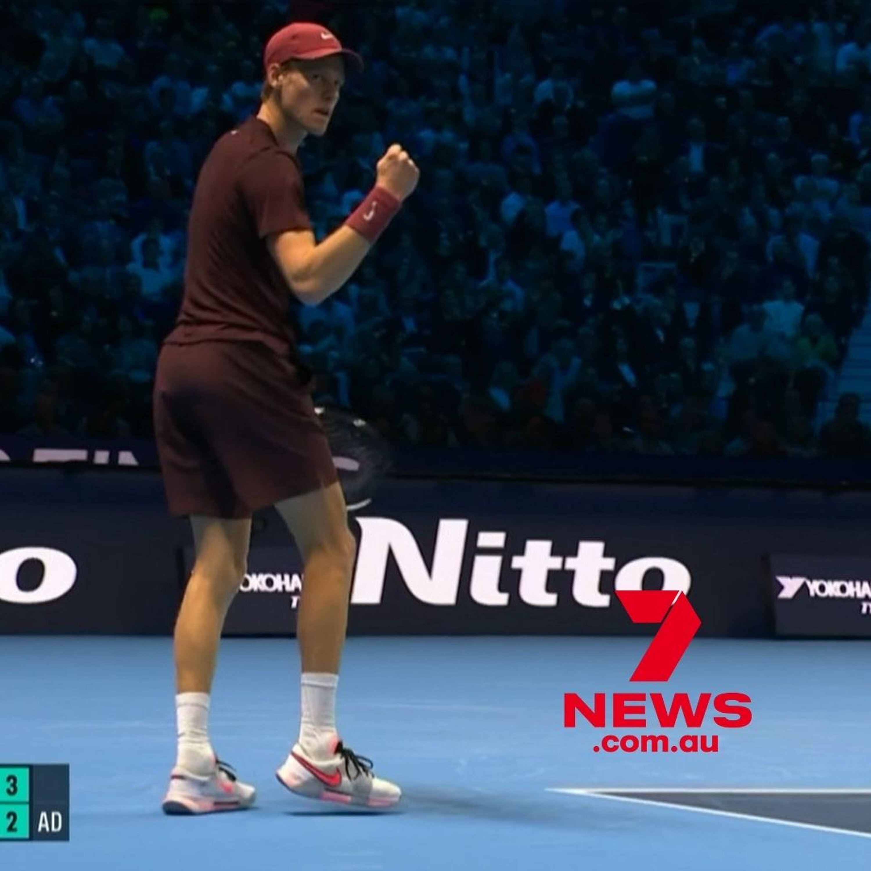 Pat Cummins recovering, Will Skelton injured, ATP finals