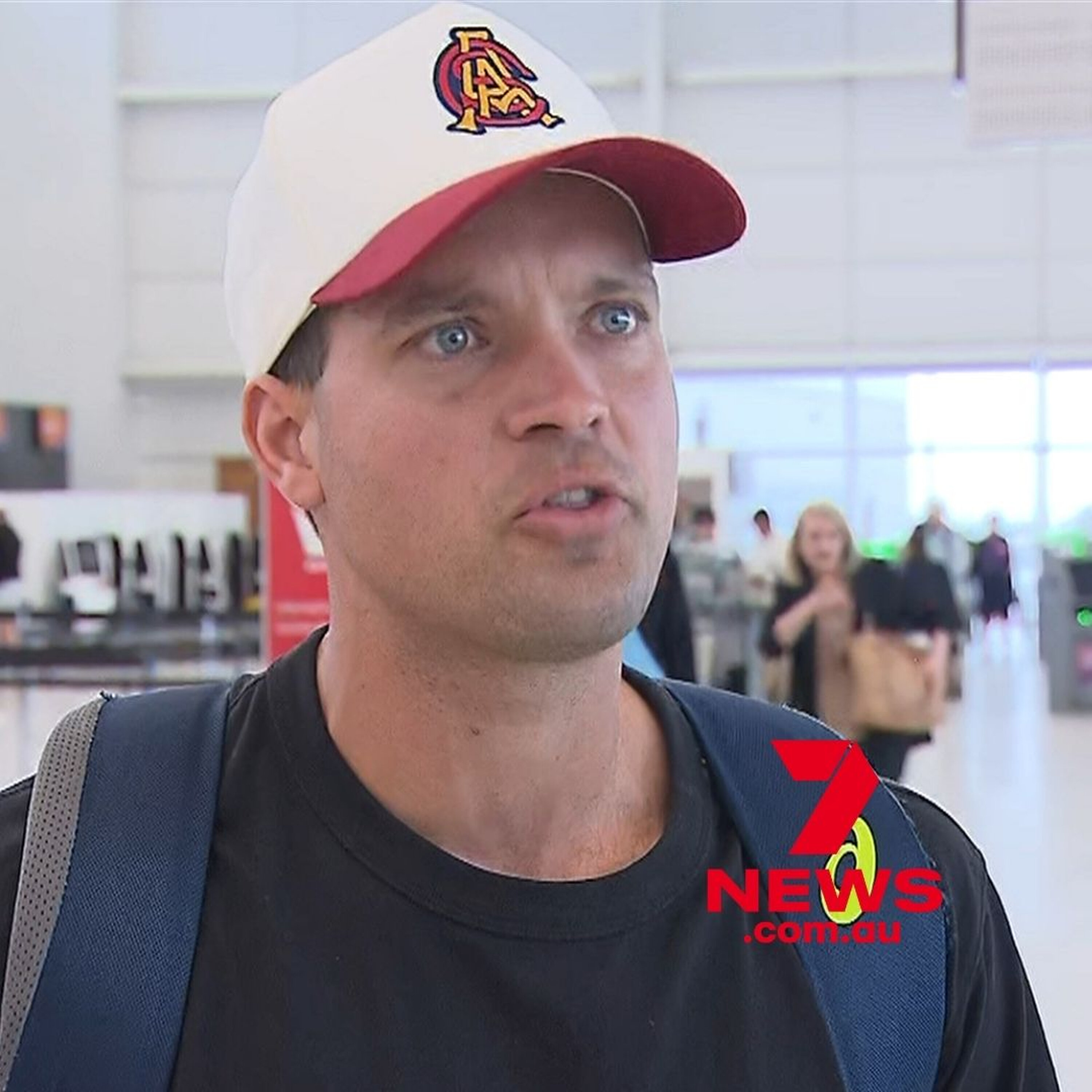 The Ashes, R360 threat, ATP finals