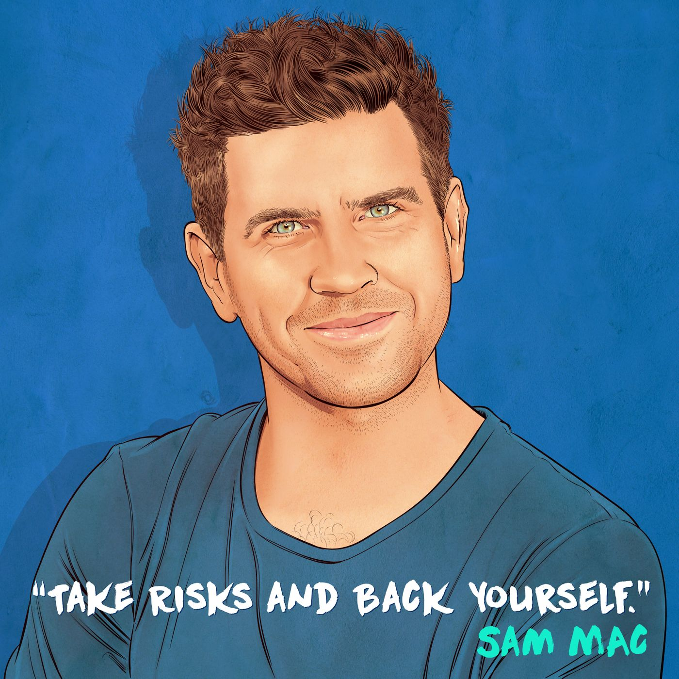 WILOSOPHY with Sam Mac