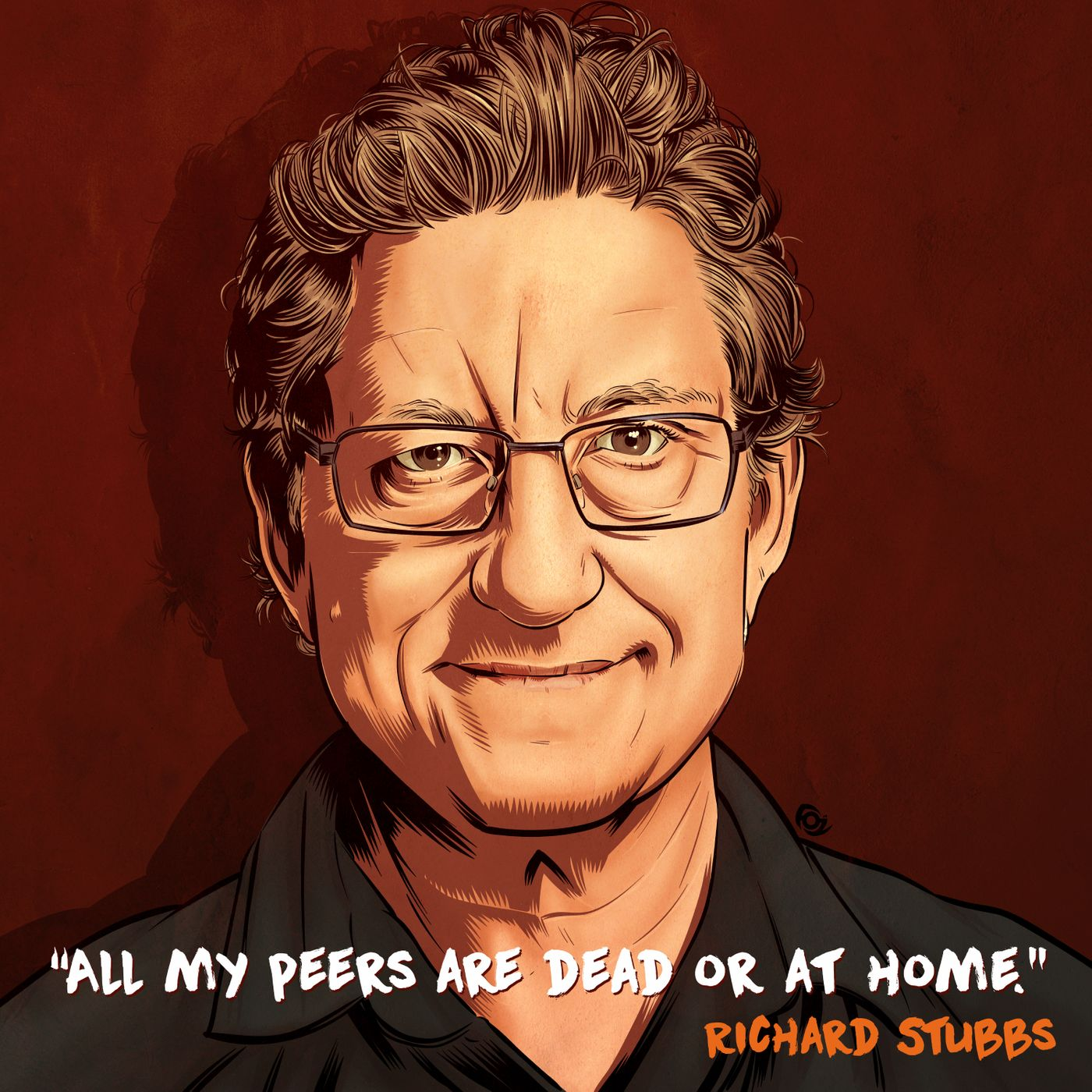 WILOSOPHY with Richard Stubbs