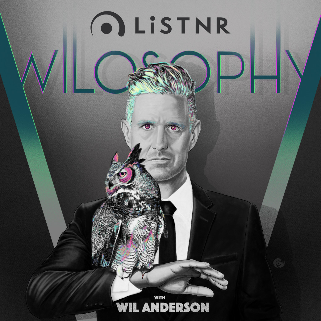 WILOSOPHY: Ian Bagg - 