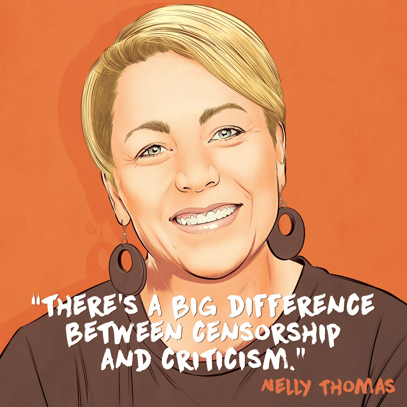 WILOSOPHY with Nelly Thomas (Part 2)