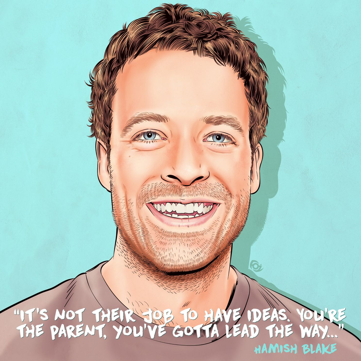 WILOSOPHY with Hamish Blake (Part 2)