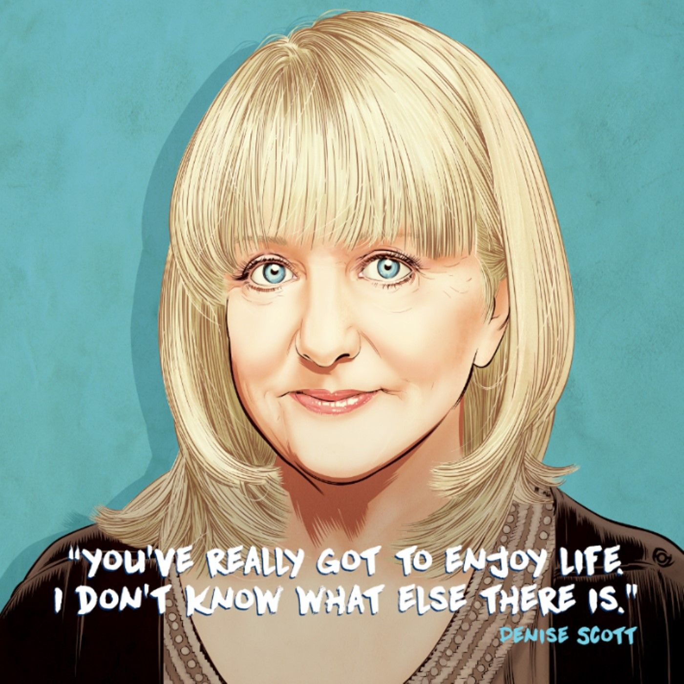 WILOSOPHY With Denise Scott