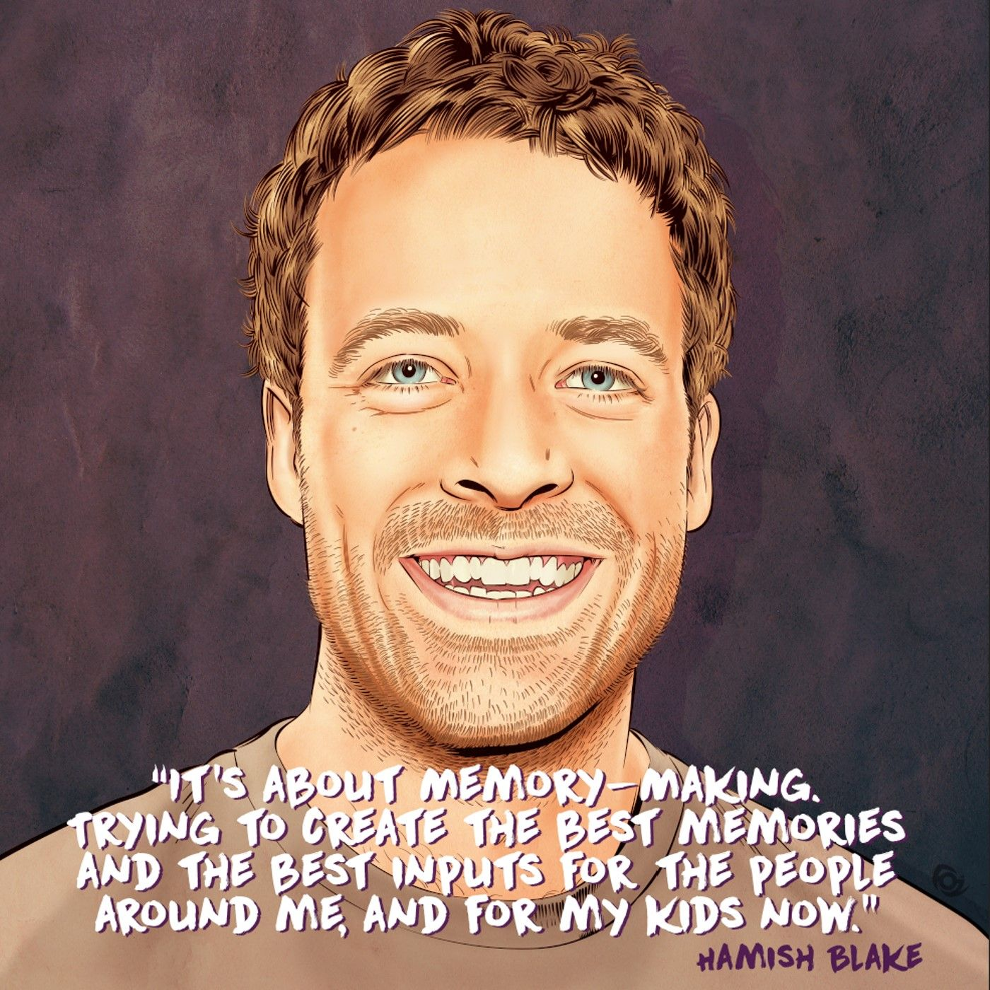 WILOSOPHY With Hamish Blake