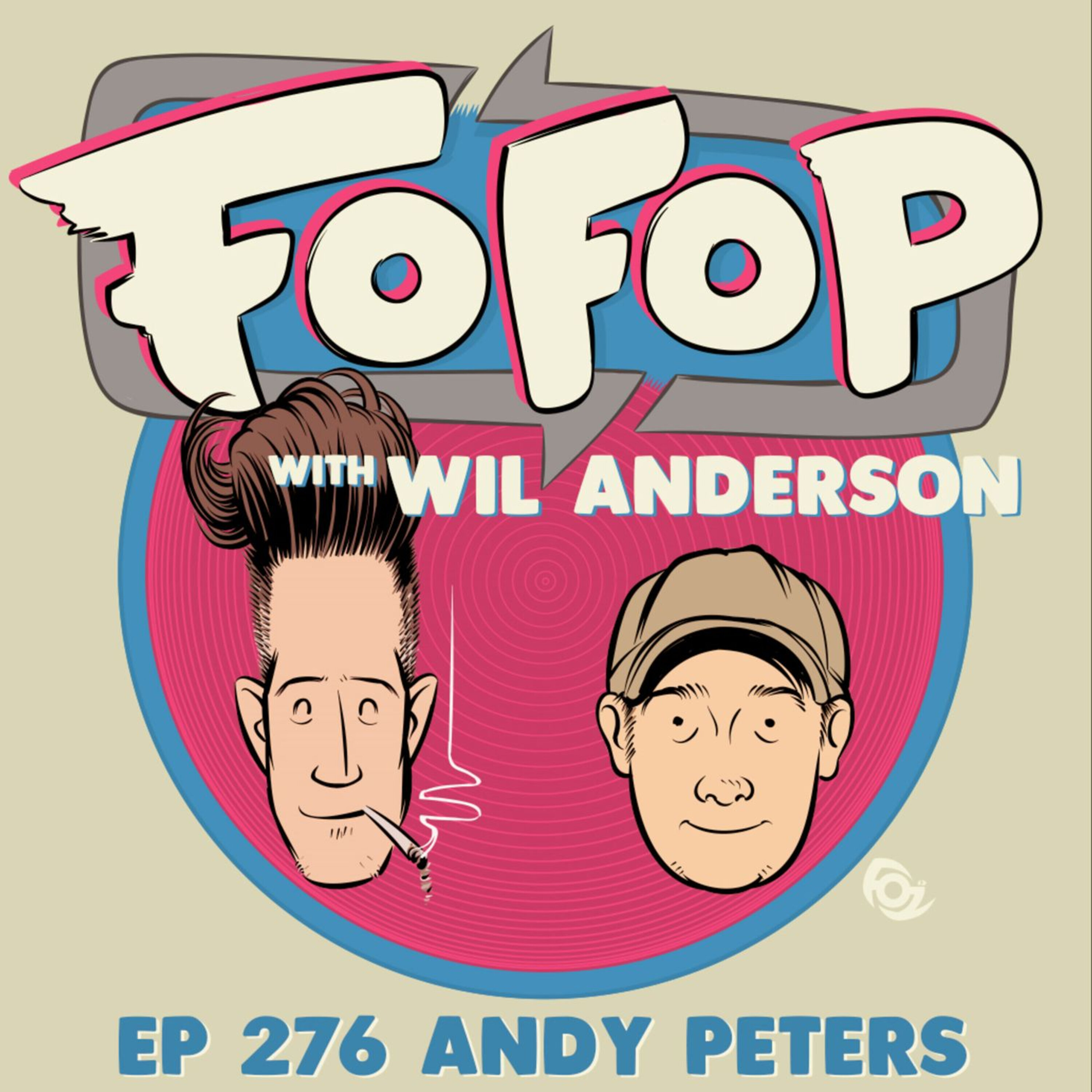 FOFOP 276- Comedy At The Speed Of Light