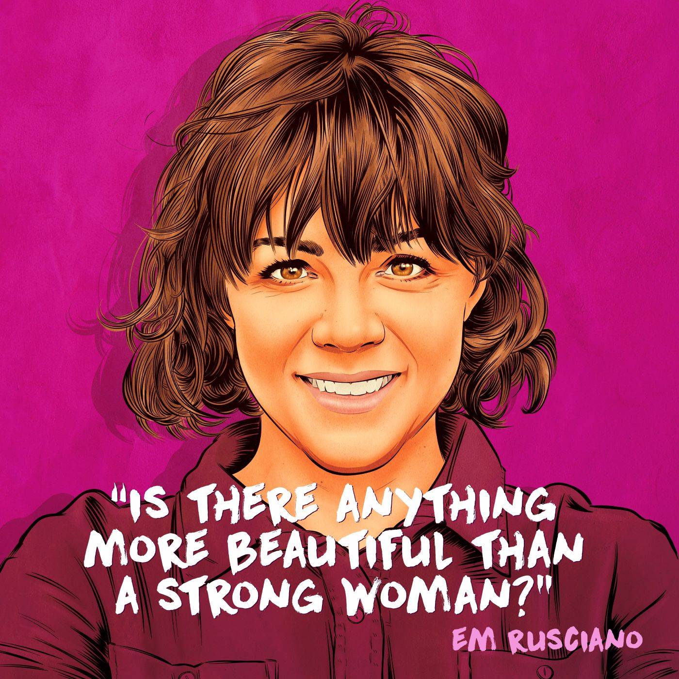 WILOSOPHY with Em Rusciano (Part 2)