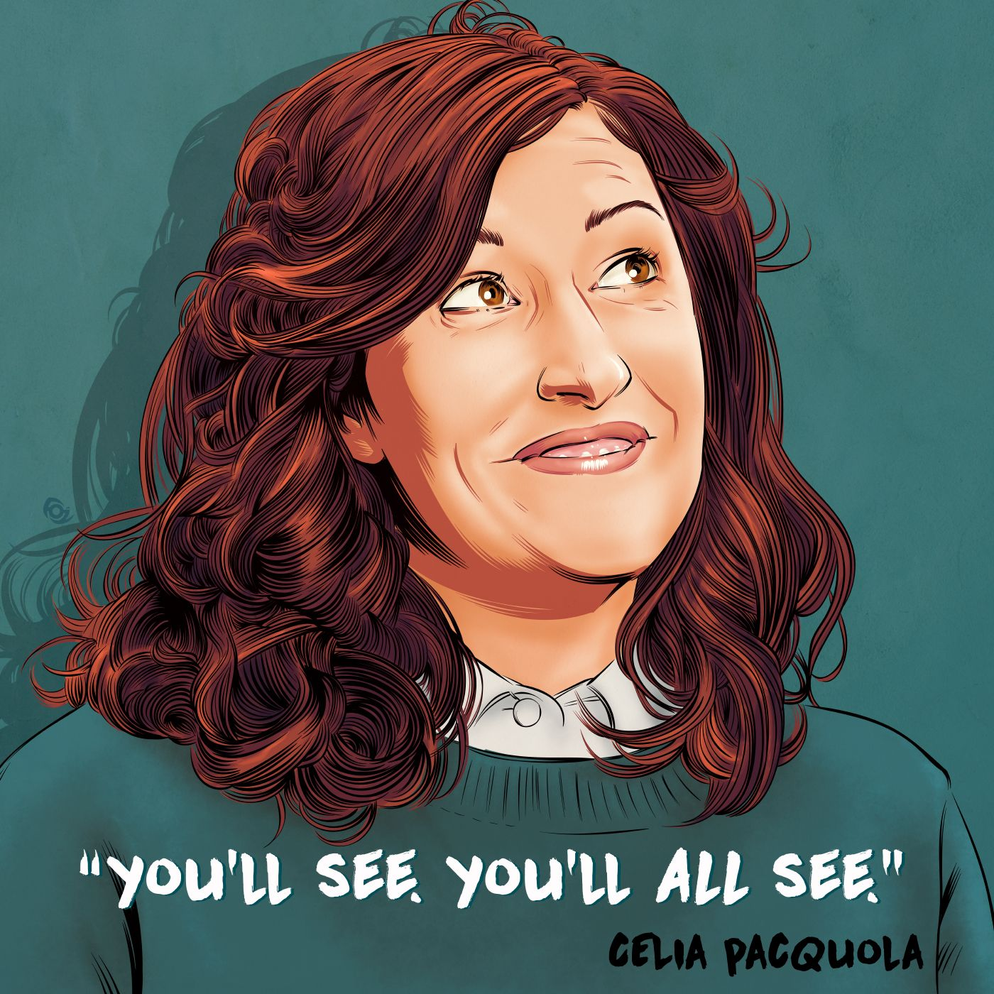 WILOSOPHY with Celia Pacquola