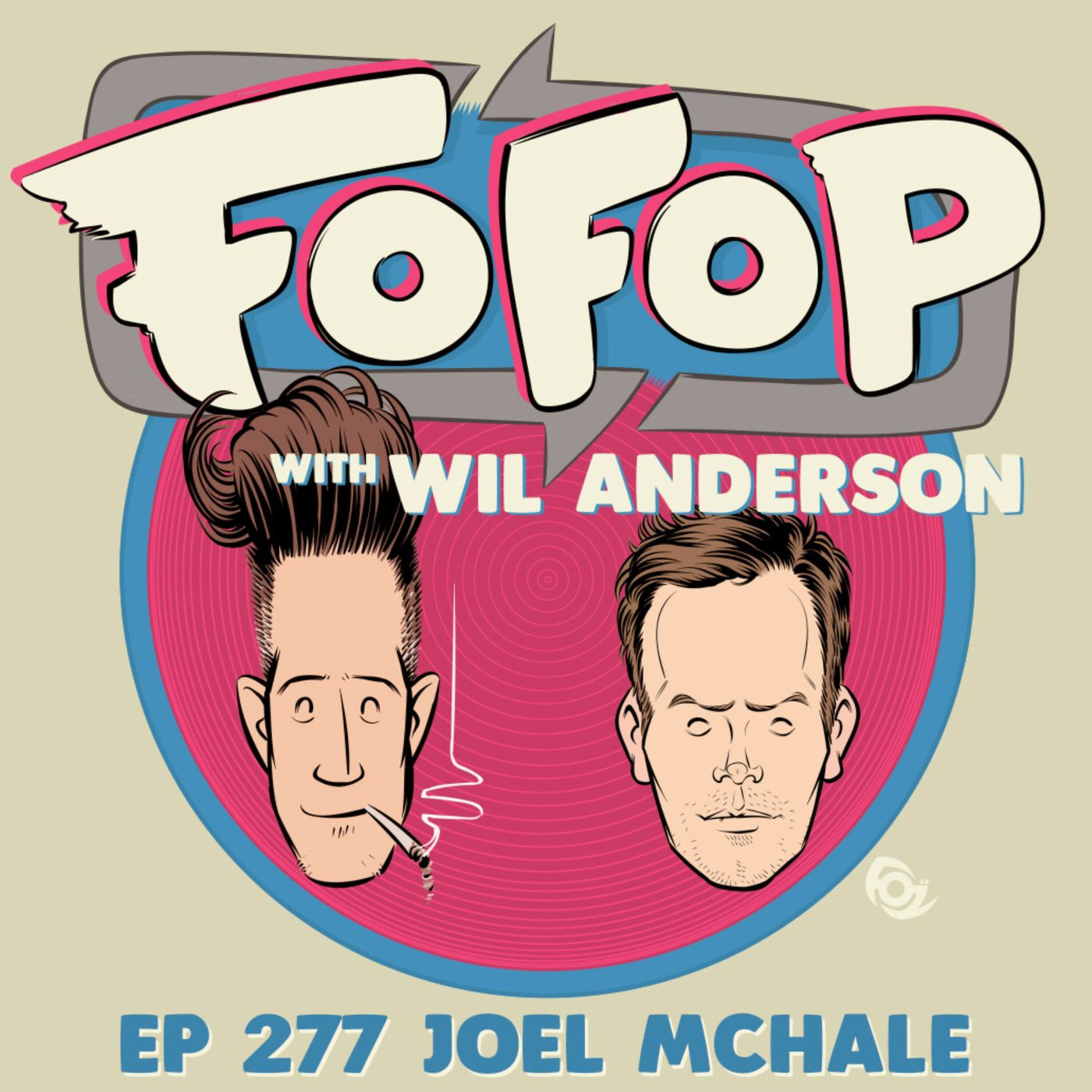 FOFOP 277- Really Nice Jeans And A Flannel episode artwork