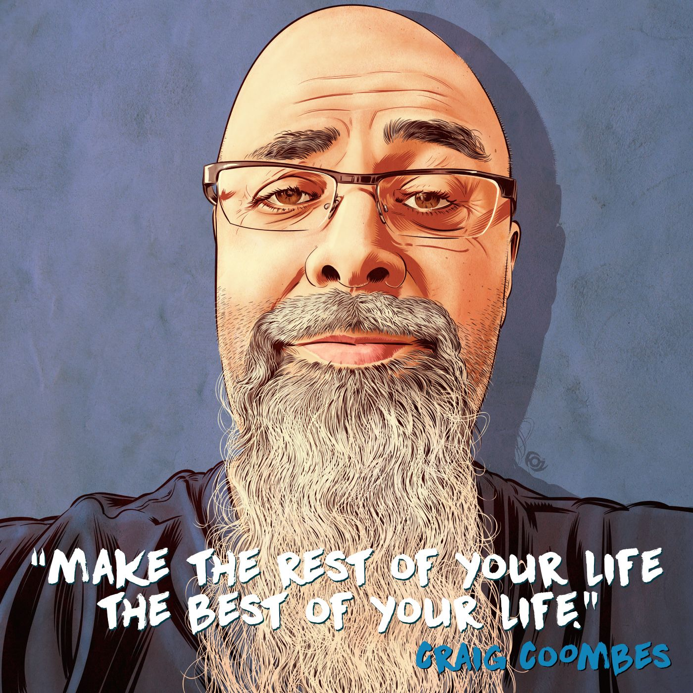 WILOSOPHY with Craig Coombes