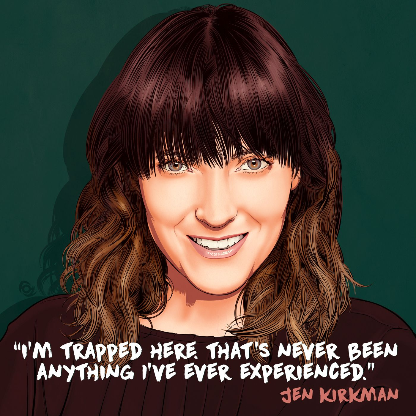 WILOSOPHY with Jen Kirkman (Part 2)