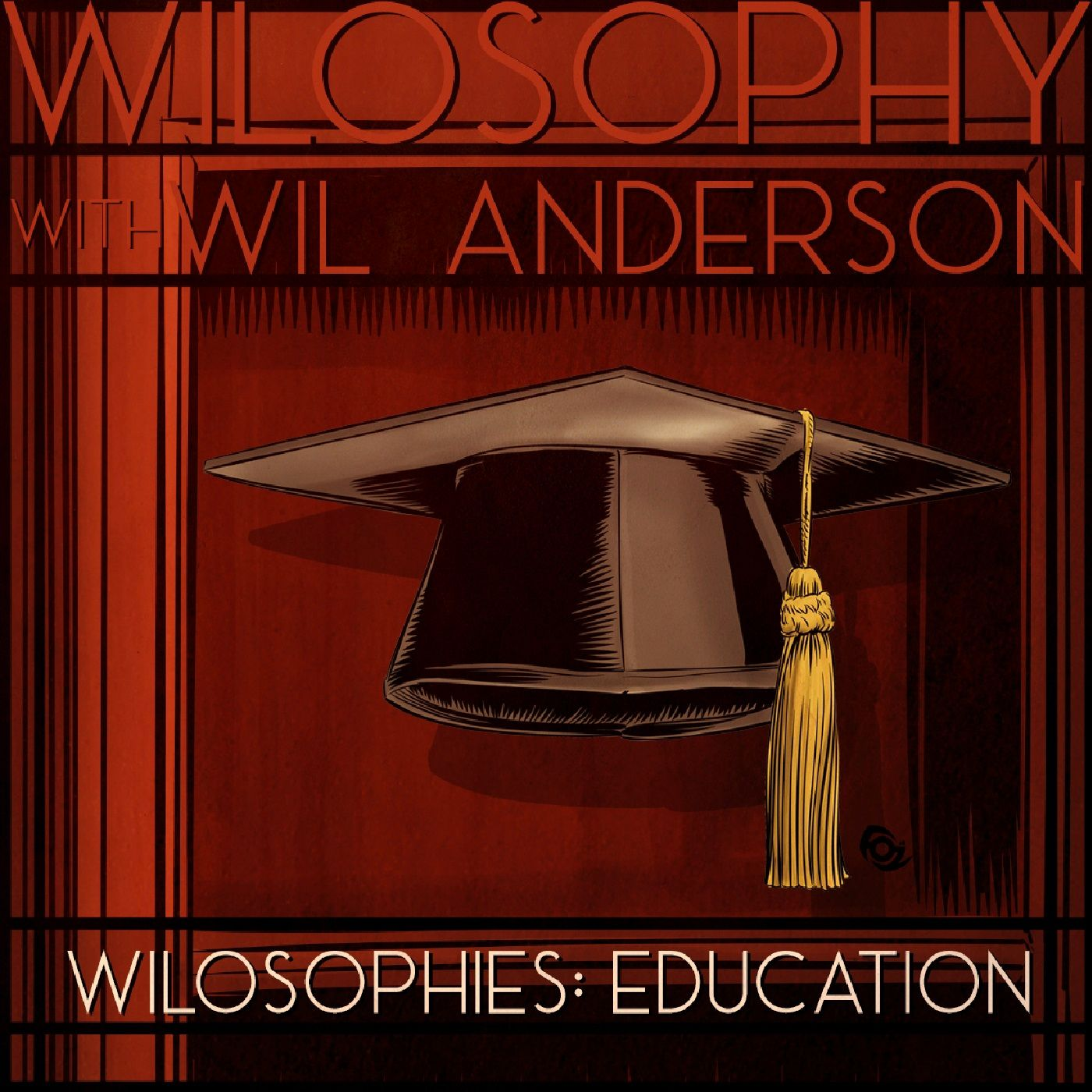 WILOSOPHIES - Education