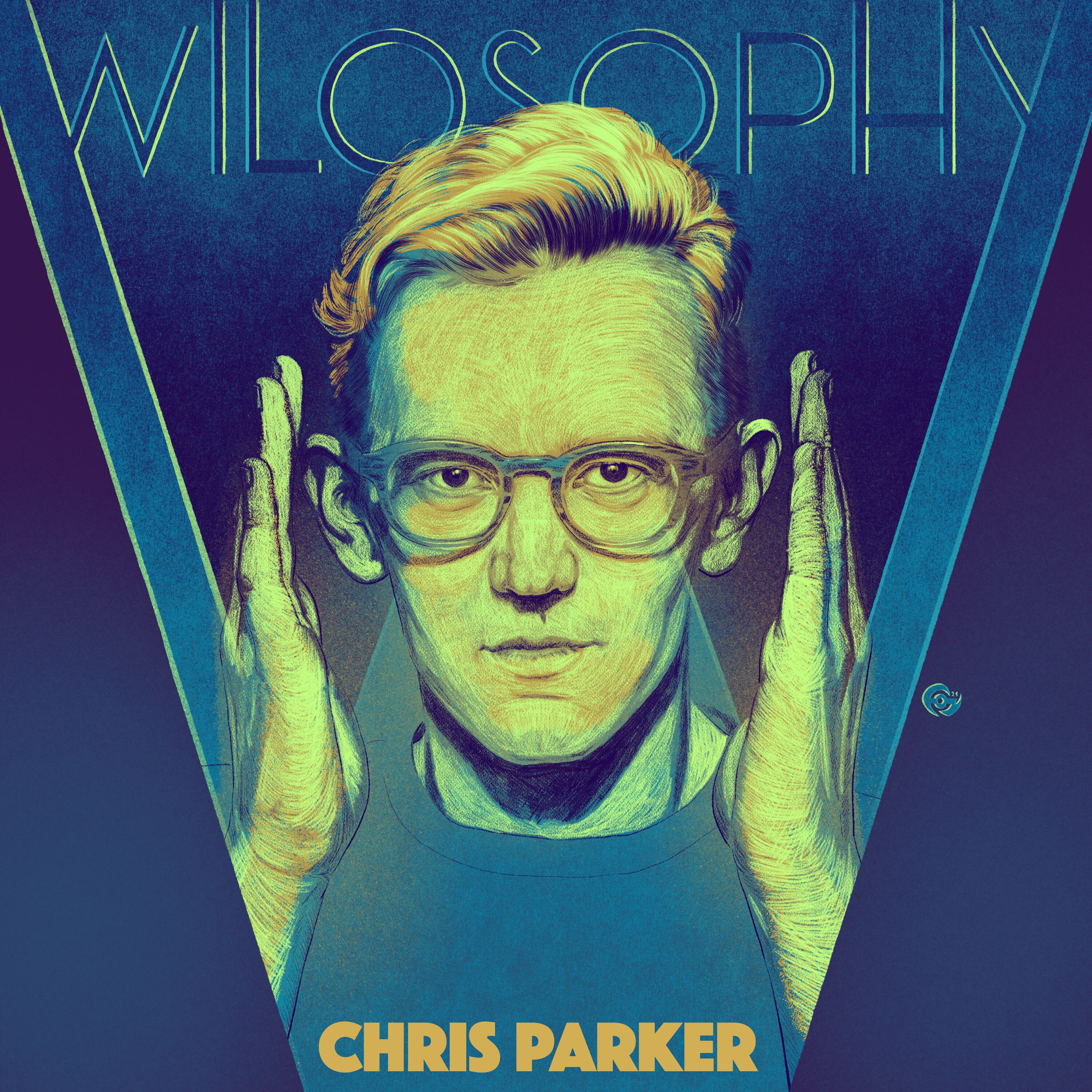 WILOSOPHY: Chris Parker - Say The Truth Faster