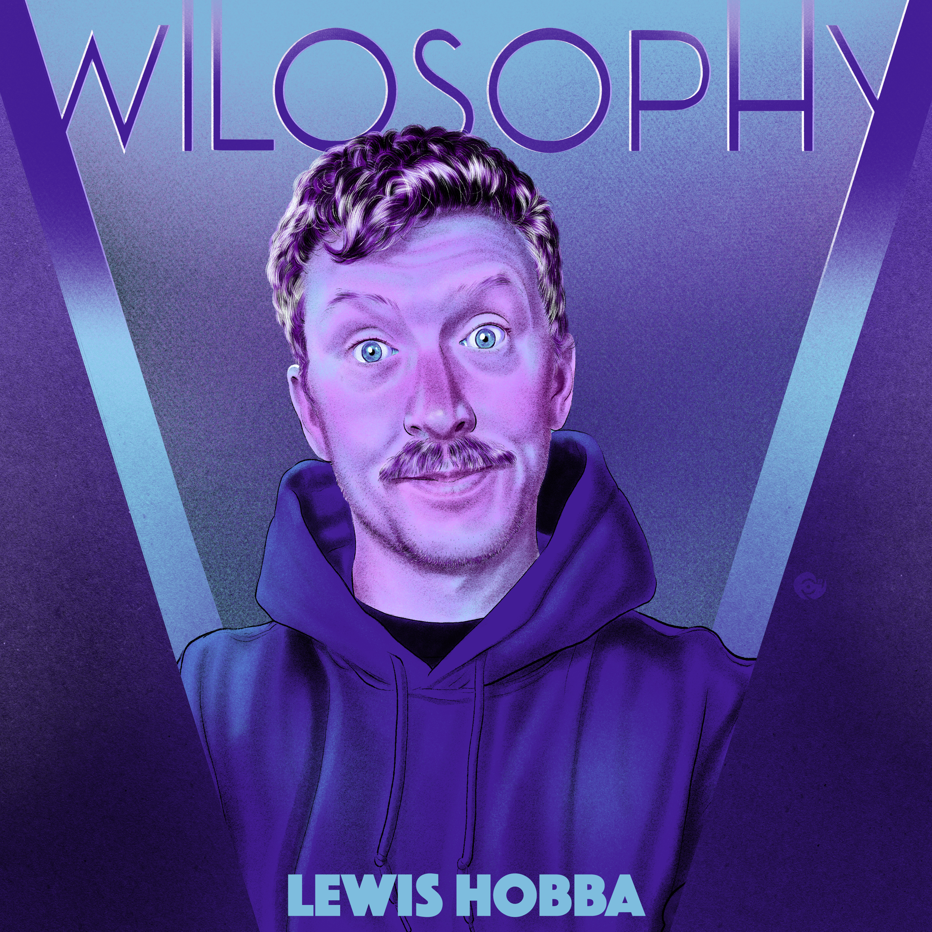 WILOSOPHY with Lewis Hobba