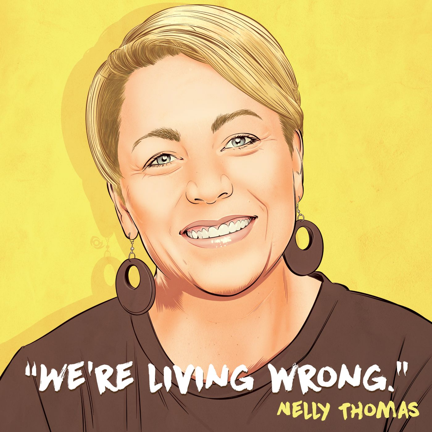 WILOSOPHY with Nelly Thomas
