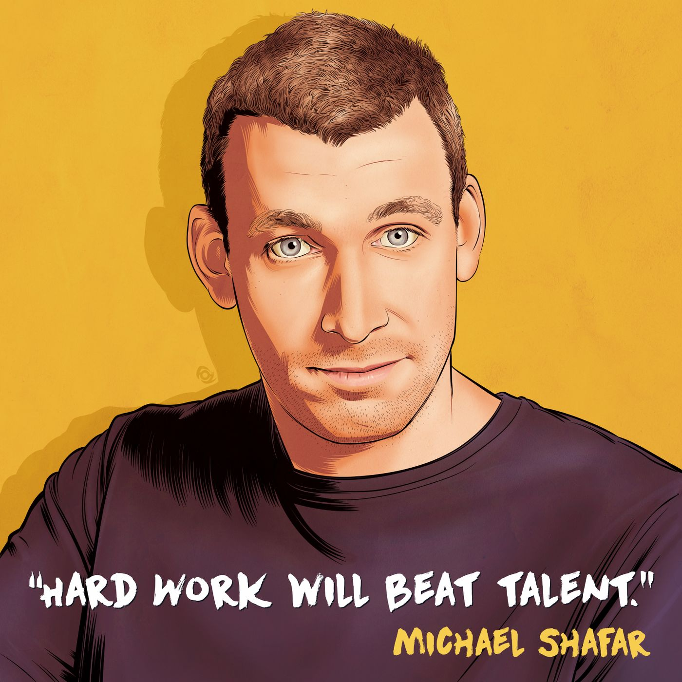 WILOSOPHY with Michael Shafar