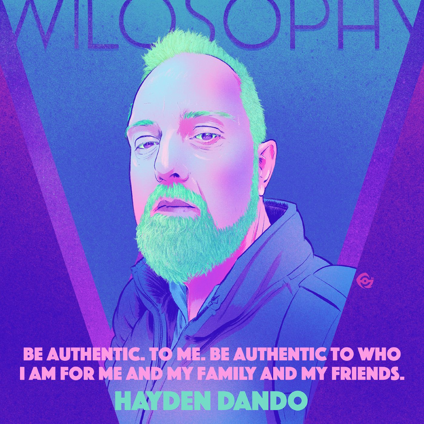 WILOSOPHY with Hayden Dando