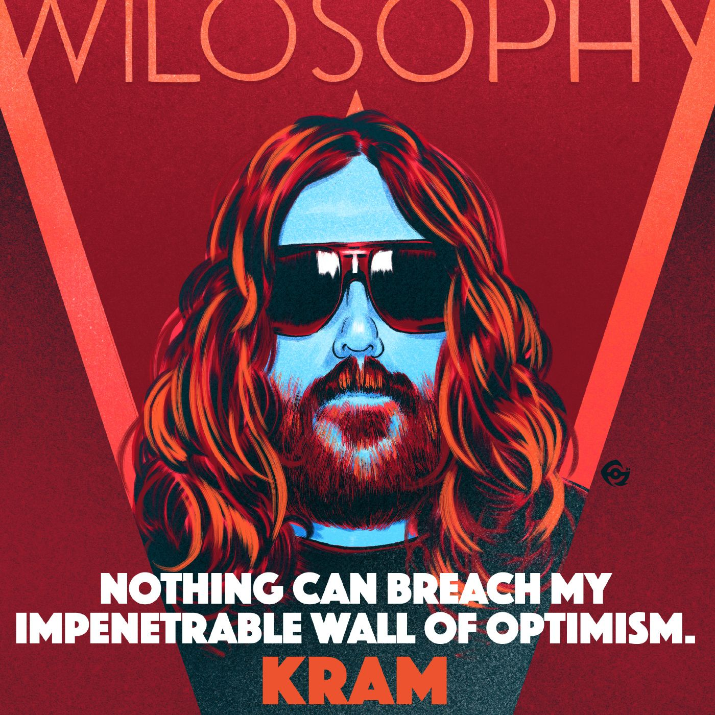 WILOSOPHY with Kram