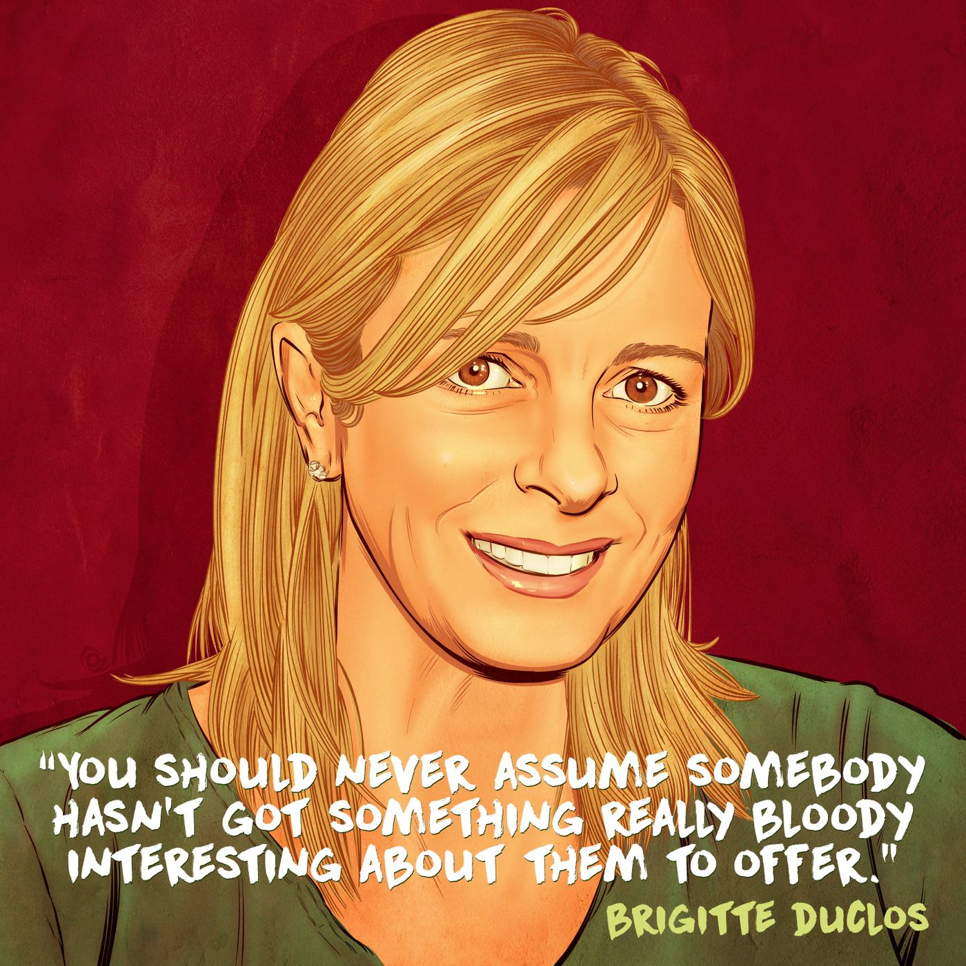 WILOSOPHY with Brig Duclos