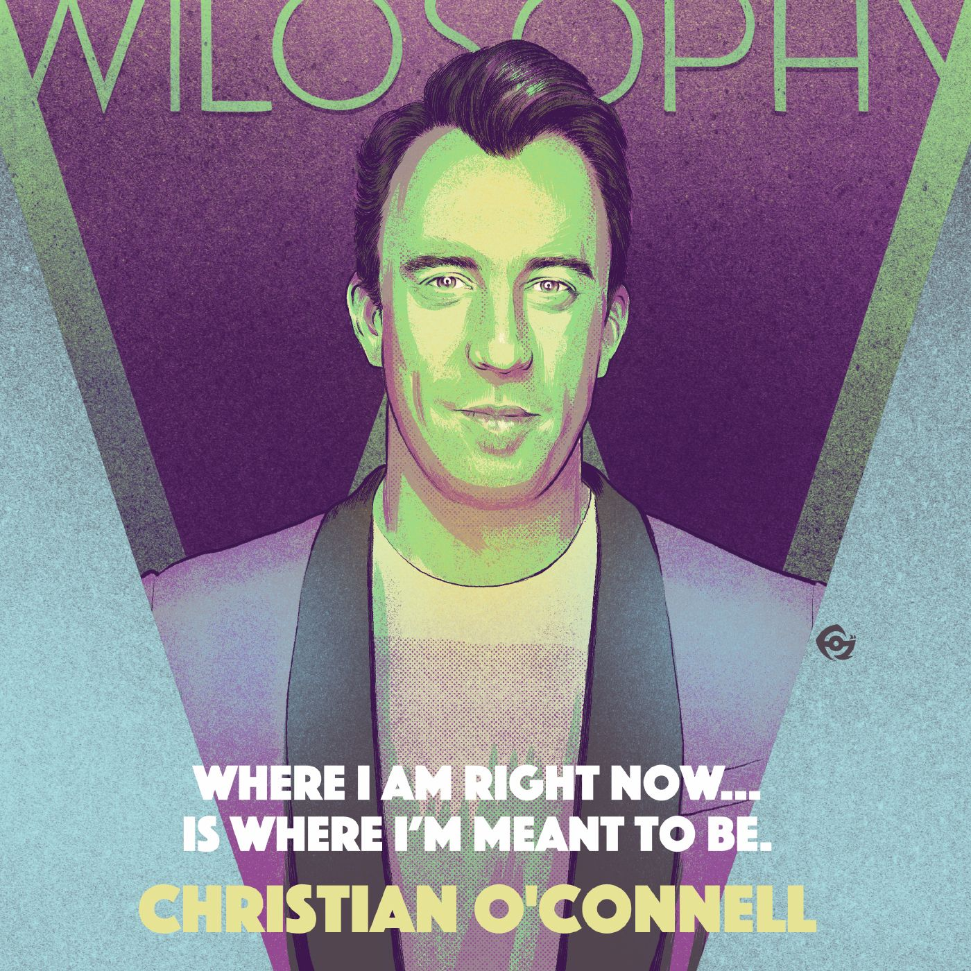 WILOSOPHY with Christian O’Connell (Part 2)