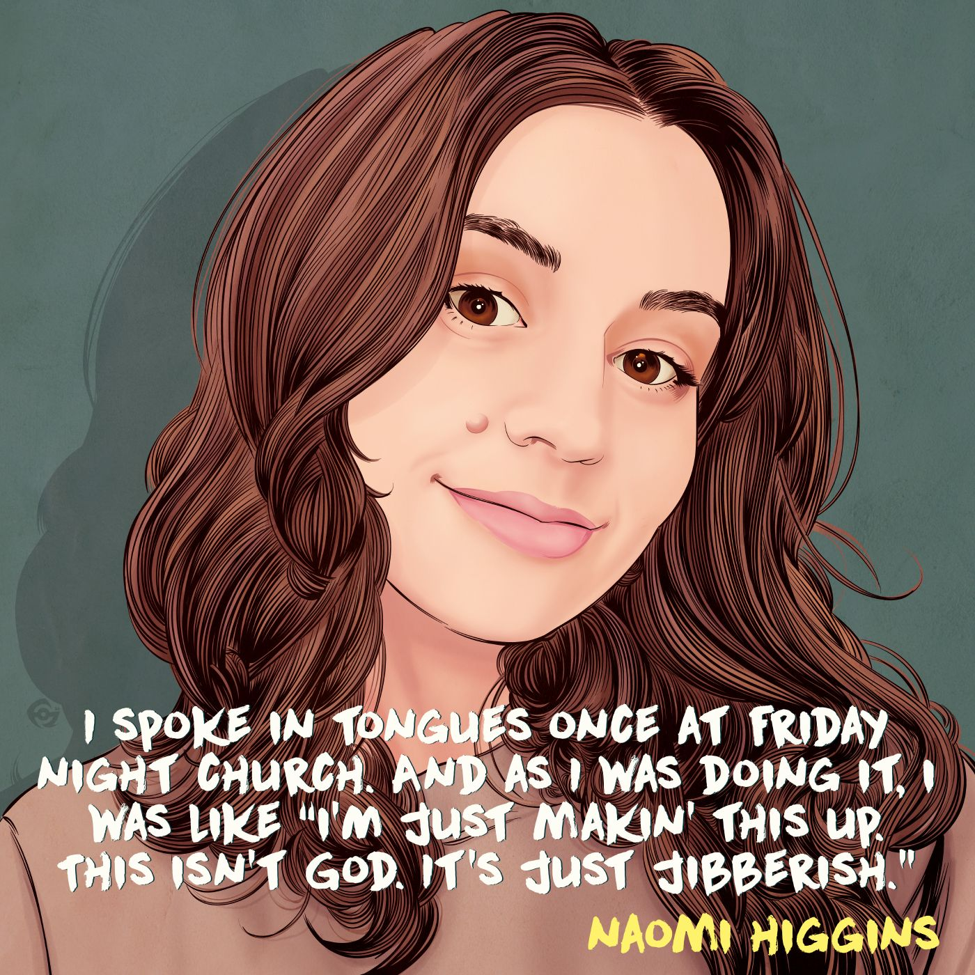 WILOSOPHY with Naomi Higgins
