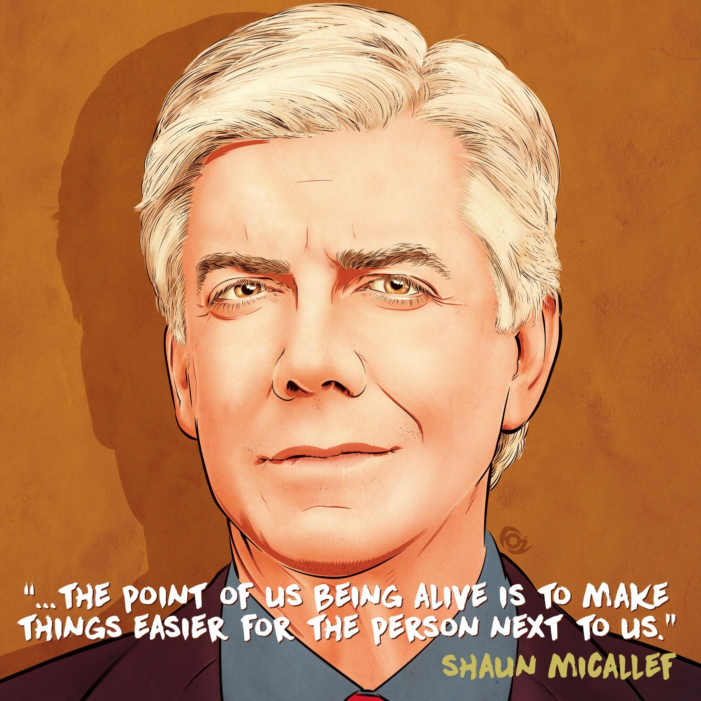 WILOSOPHY with Shaun Micallef (Part 2)