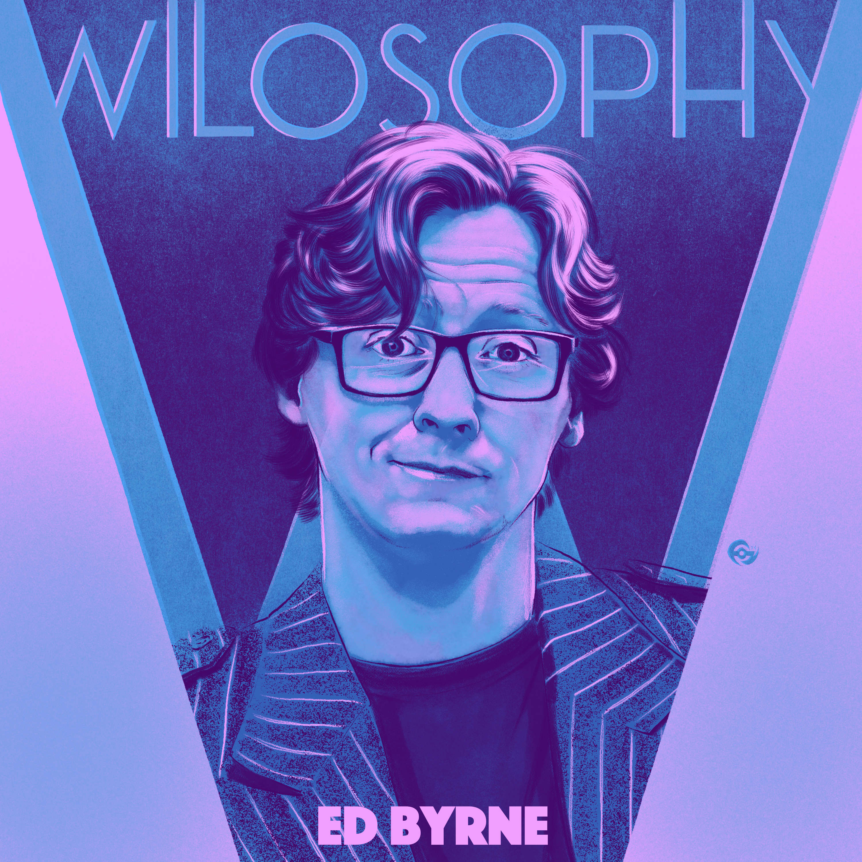 WILOSOPHY: Ed Byrne - Imagine The Other Person's Point Of View, Always.