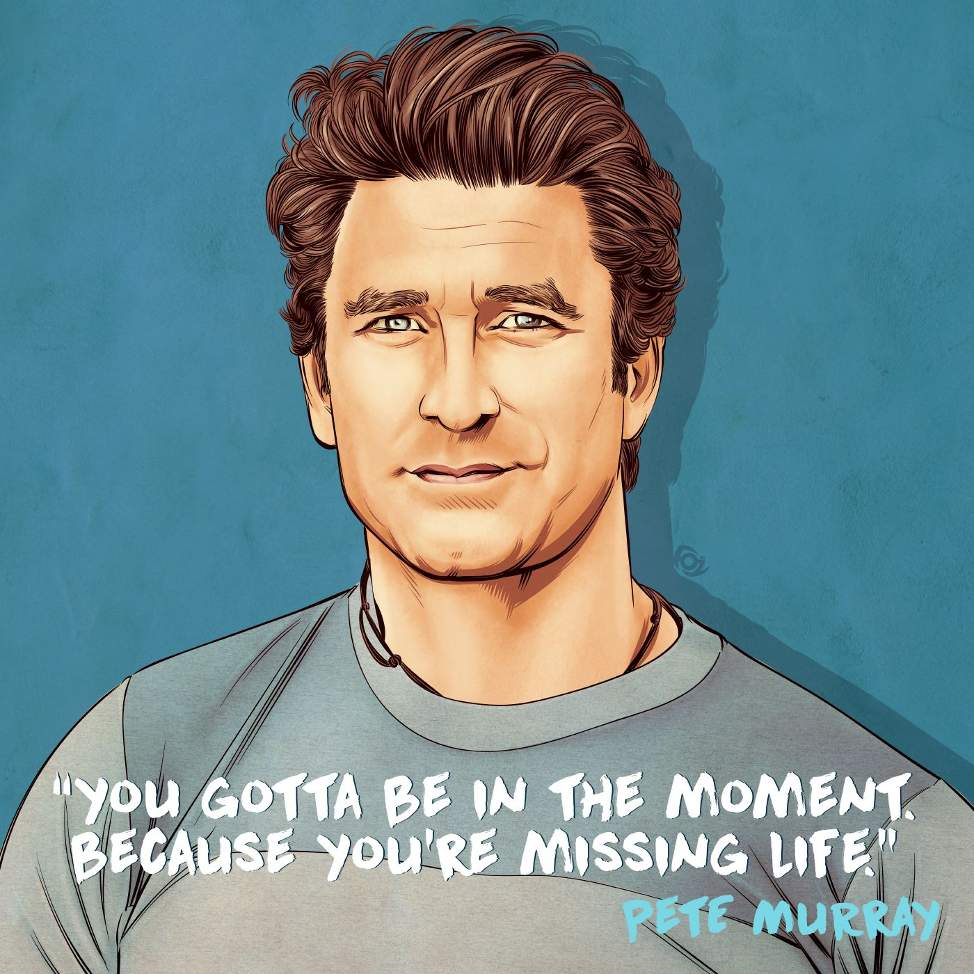 WILOSOPHY with Pete Murray