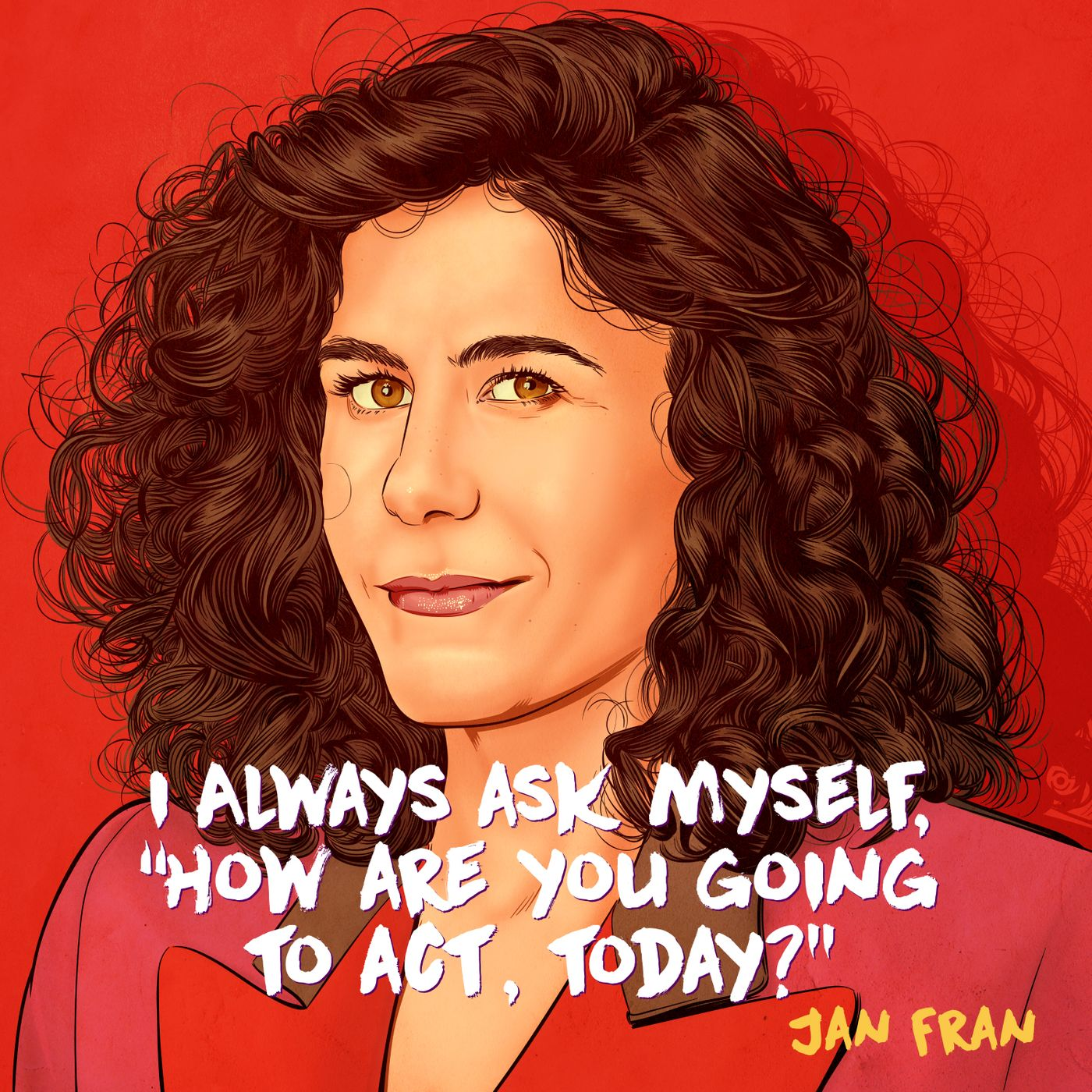 WILOSOPHY with Jan Fran