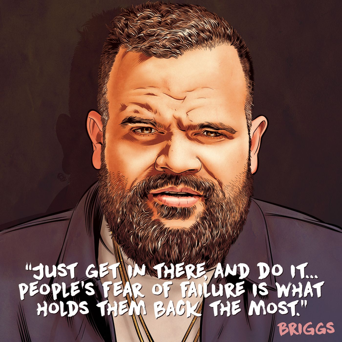 WILOSOPHY with Briggs (Part 2)