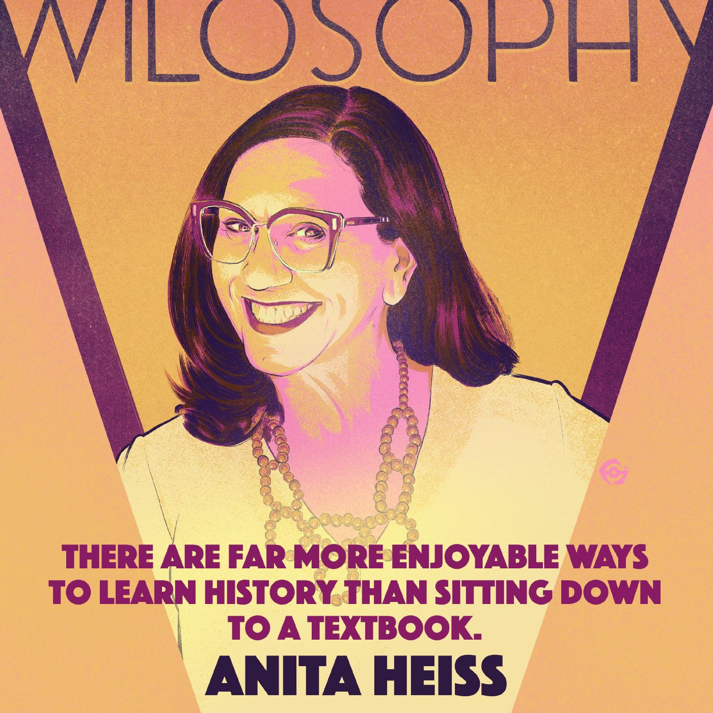 WILOSOPHY with Anita Heiss