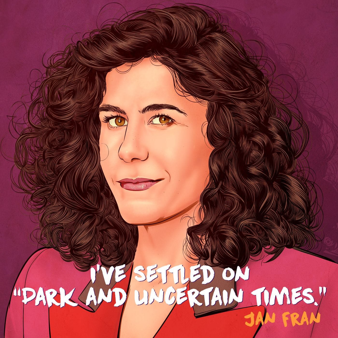 WILOSOPHY with Jan Fran (Part 2)